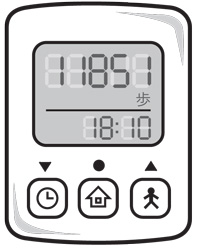 活動量計